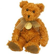 Ty Beanie Baby - 100yearteddy-image