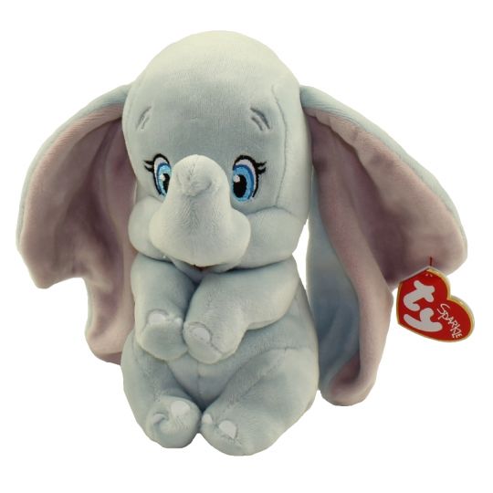 Dumbo The Elephant Ty Beanie Baby