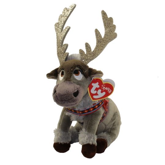 Ty Beanie Baby – Sven The Reindeer (Disney’S Frozen 2)(7.5 Inch)