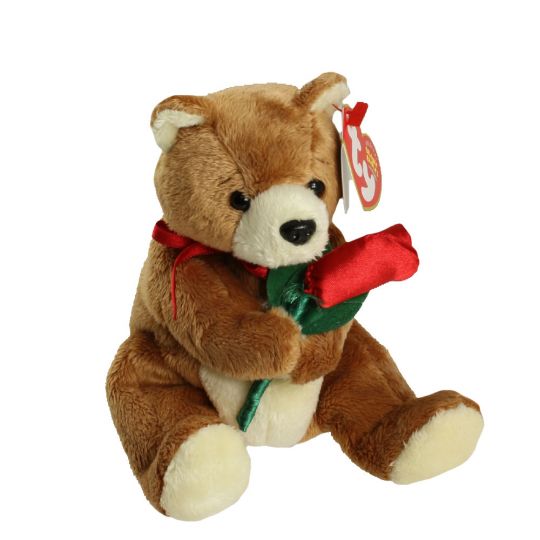 Ty Beanie Baby – Always the Bear (5 inch)