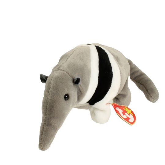 Ty Beanie Baby – Ants the Anteater (8.5 inch)