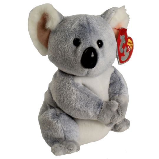 Ty Beanie Baby 2.0 – Aussie The Koala (6 Inch)