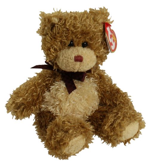 Ty Beanie Baby – Beary Much The Bear (Internet Exclusive) (8.5 Inch)