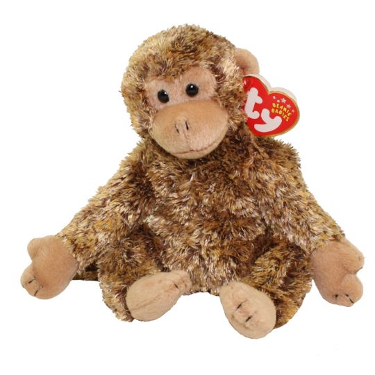 Ty Beanie Baby – Bonsai The Chimpanzee (9 Inch)