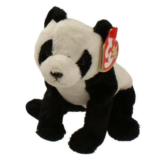Ty Beanie Baby – China The Panda (7 Inch)