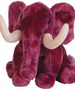 Ty Beanie Baby - Colosso The Mammoth (7.5 Inch)