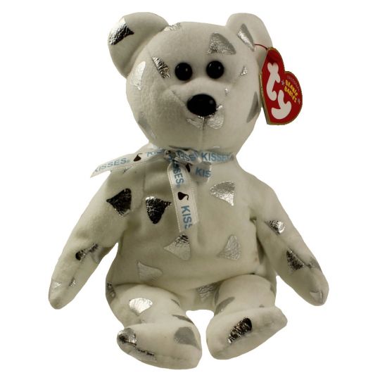 Ty Beanie Baby – Creamy The Hershey Bear (Walgreen’S Exclusive) (8.5 Inch)