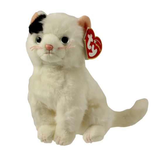 Ty Beanie Baby – Delilah The Cat (6 Inch)