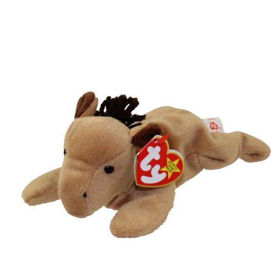 Derby the Horse Ty Beanie Baby