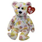 Ty Beanie Baby - Eggs 2004 The Easter Bear (8.5 Inch)
