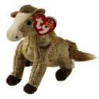 Ty Beanie Baby - Filly The Horse (5.5 Inch)