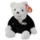 Ty Beanie Baby - Groom The Wedding Bear (8 Inch)