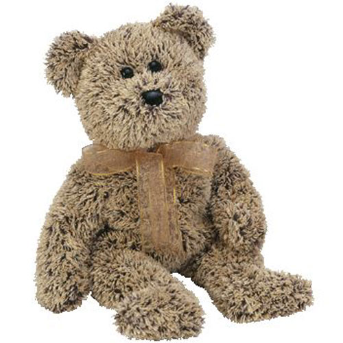 Ty Beanie Baby – Harry The Bear (8 Inch)