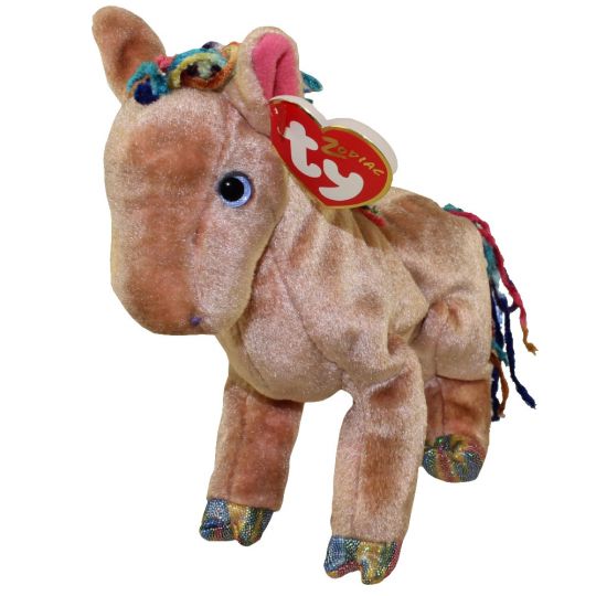 Ty Beanie Baby – The Horse Chinese Zodiac (7.5 Inch)