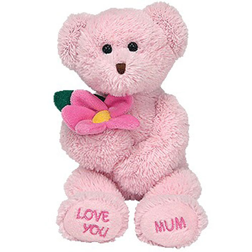 Love U Mum The Bear