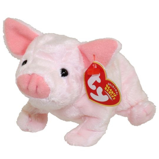 Luau The Pig