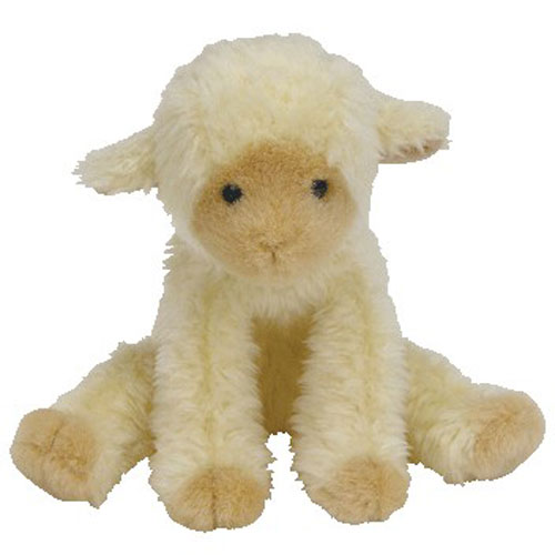 Meekins the Lamb