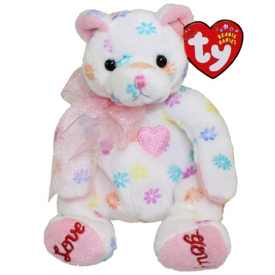 Ty Beanie Baby – Mom-E The Bear (Internet Exclusive) (7.5 Inch)