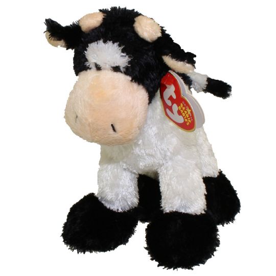 Mooosly The Cow