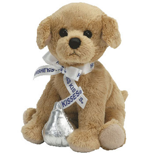 Ty Beanie Baby – Morsel The Hershey Dog (Walgreen’S Exclusive) (6 Inch)