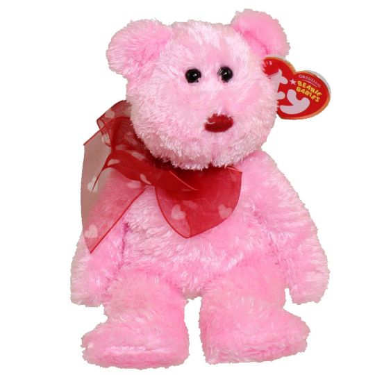 My Sweet the beloved Pink Bear