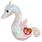 Ty Beanie Baby - Neon The Seahorse (7.5 Inch)