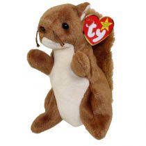 Ty Beanie Baby - nuts_540x540-image