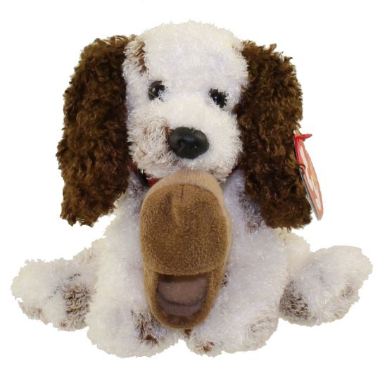 Ty Beanie Baby - Pal The Dog Toy