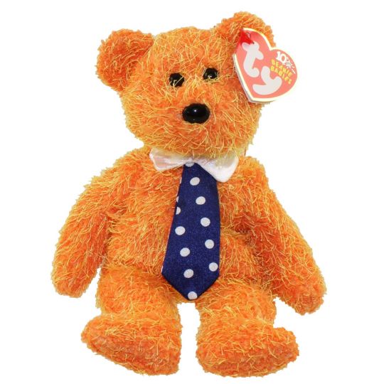 Ty Beanie Baby – Pappa The Bear (8.5 Inch)