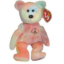 Ty Beanie Baby - pastelpeacemisc-image