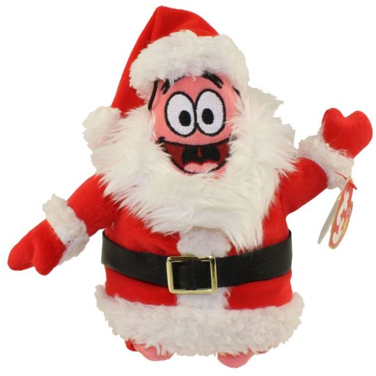 Patrick Claus