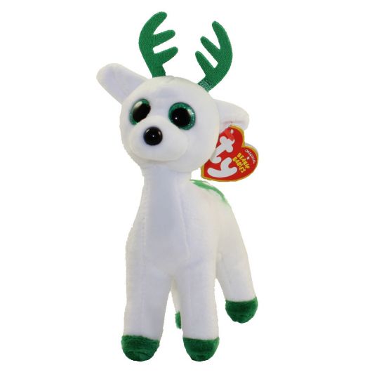 Peppermint Beanie Baby