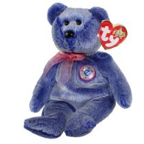 Ty Beanie Baby - periwinkle_540x540-image