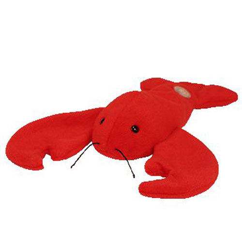 Pinchers The Lobster