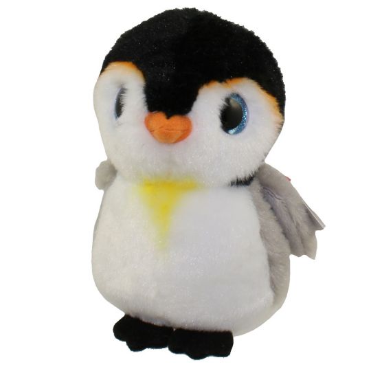 Pongo the Penguin Beanie Baby