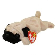 Ty Beanie Baby - pugsly_540x540-image