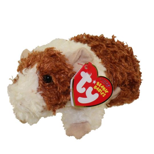 Ty Beanie Baby – Reese The Guinea Pig (5.5 Inch)