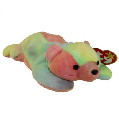 ty 2002 signature bear