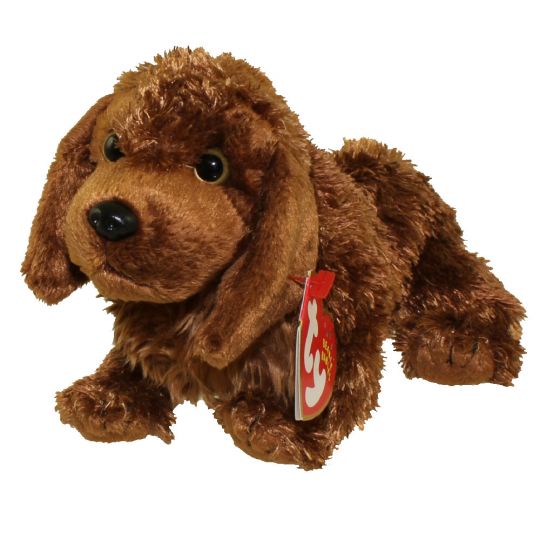 Seadog The Newfoundland Dog Beanie Baby Plush Toy from Ty