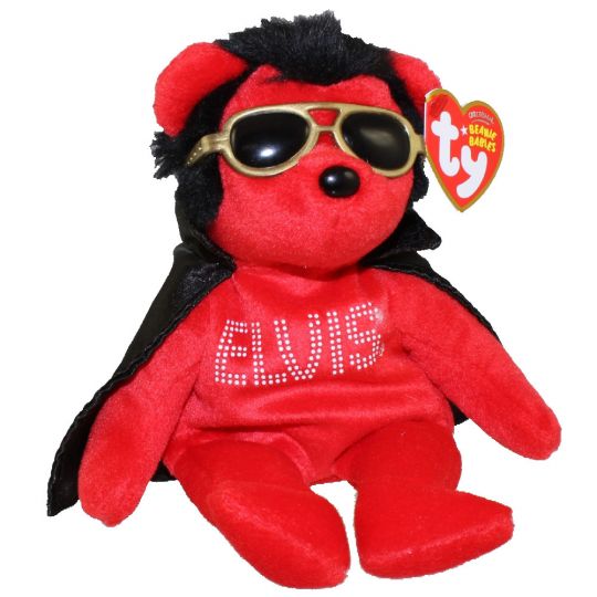 Elvis Bear