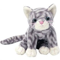 Ty Beanie Baby - silver-image