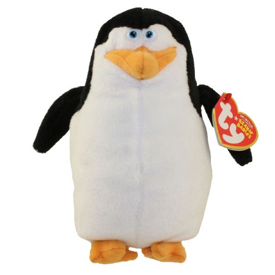 Skipper the Penguin