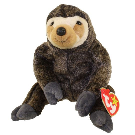 Slowpoke the Sloth