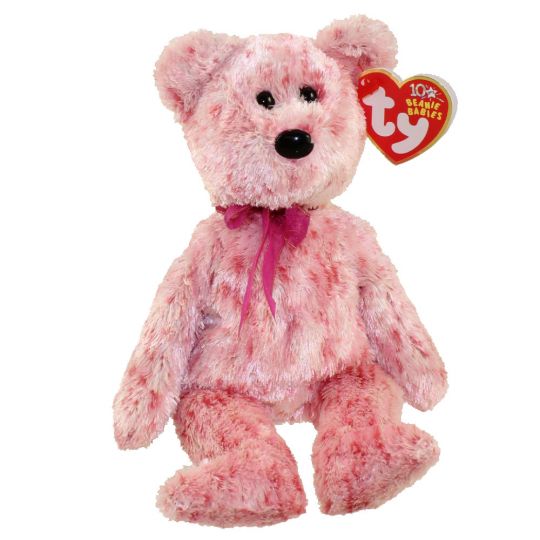 Smitten The Pink Bear