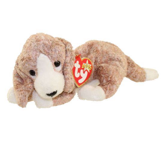 Sniffer The Dog Beanie Baby
