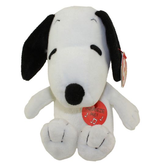 Snoopy-The-Dog