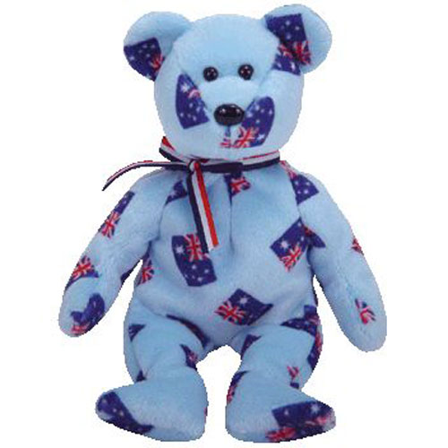 Starry The Bear