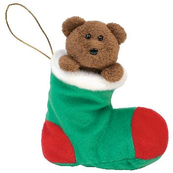 Stockings The Bear