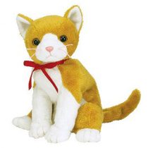 Ty Beanie Baby - tangles-image