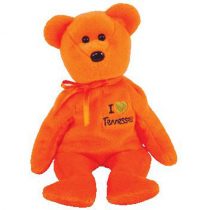 Ty Beanie Baby - tennessee-image